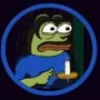 scary pepe