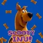 scooby inu