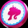 sexy barbie token