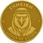 shheikh coin