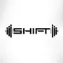 shift token
