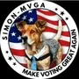 simon for nyc dog mayor