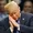 sleeping trump