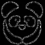 social panda