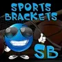 sports brackets