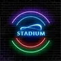 stadium