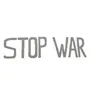 stop war