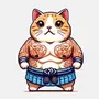 sumo cat