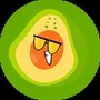 the avocado