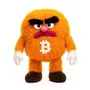 the bitcoin mascot