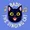 the first singing cat
