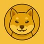 the golden shiba