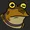 the hypnotoad