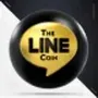 the line coin