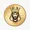 the love care coin