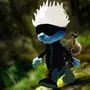 token smurf fi