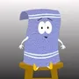 towelie