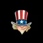 uncle sam coin