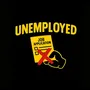 unemployed
