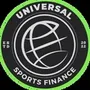 universal sports finance