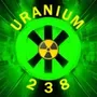 uranium238
