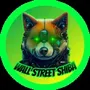wall street shiba