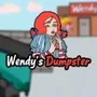 wendys dumpster