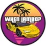 when lambo?