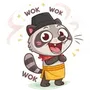 wokwok