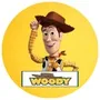 woody