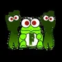 xfrogx