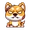 zombie inu