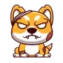 zombie inu