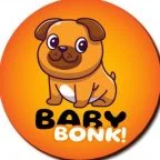 Baby Bonk Inu
