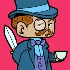 the mystery society