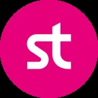 stride