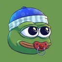 Mini Pepe