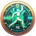 FitReward Token