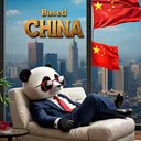 Based China