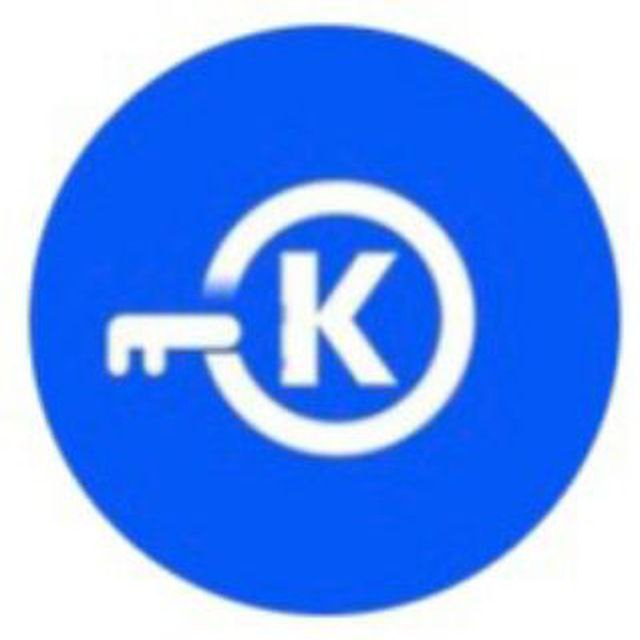 KEY BLOCKCHAIN