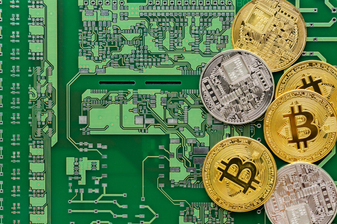 The Infrastructure Challenges Behind Scaling a Crypto Mining Operation
