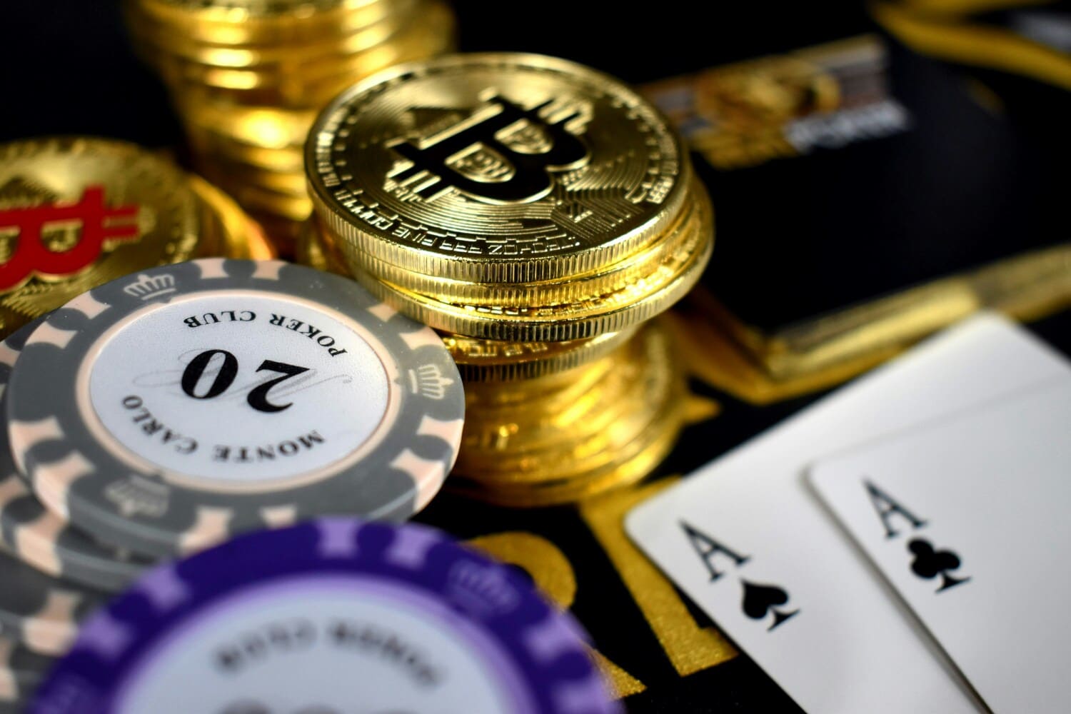 Why Crypto is the New Standard for Online Casino Payments