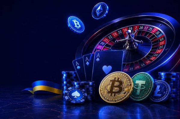 How Crypto Really Changes the Online Casino Experience