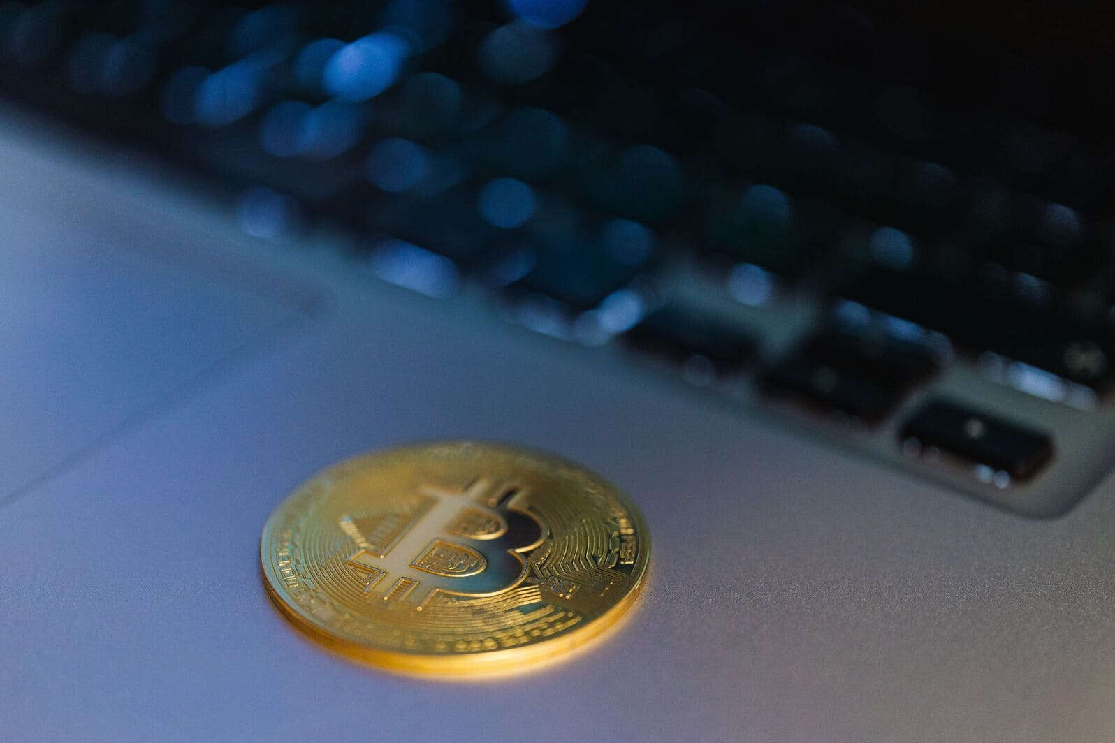 The Growing Role of Cryptocurrency in Online Entertainment