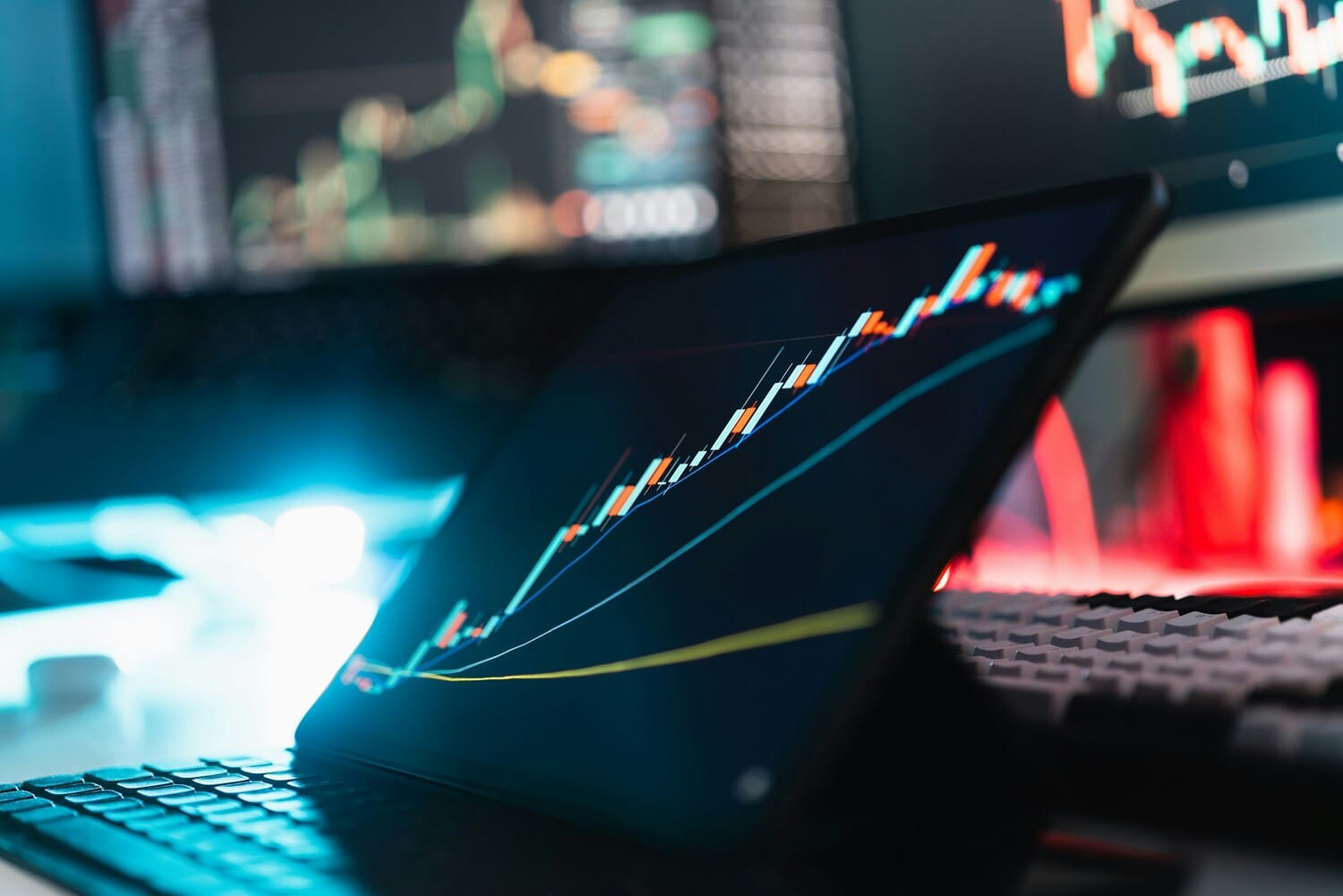 Polymarket Winnings Feel Invisible to the IRS. They Are Not