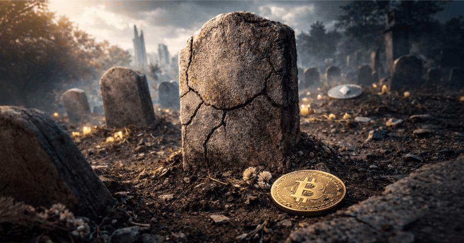 Has Crypto Perma Topped? Yes And No