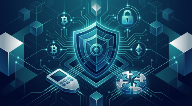 How Enterprise Wallet Security Is Evolving in 2026
