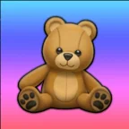 teddy bear