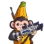 banana