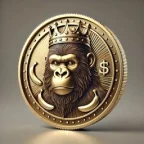 golden ape